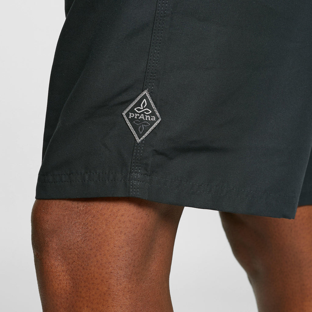 Men's Mojo Shorts