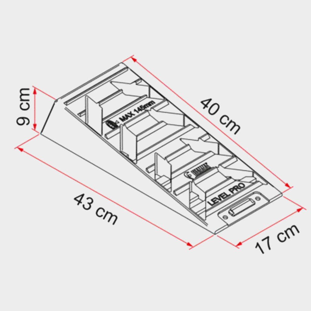 Level Pro