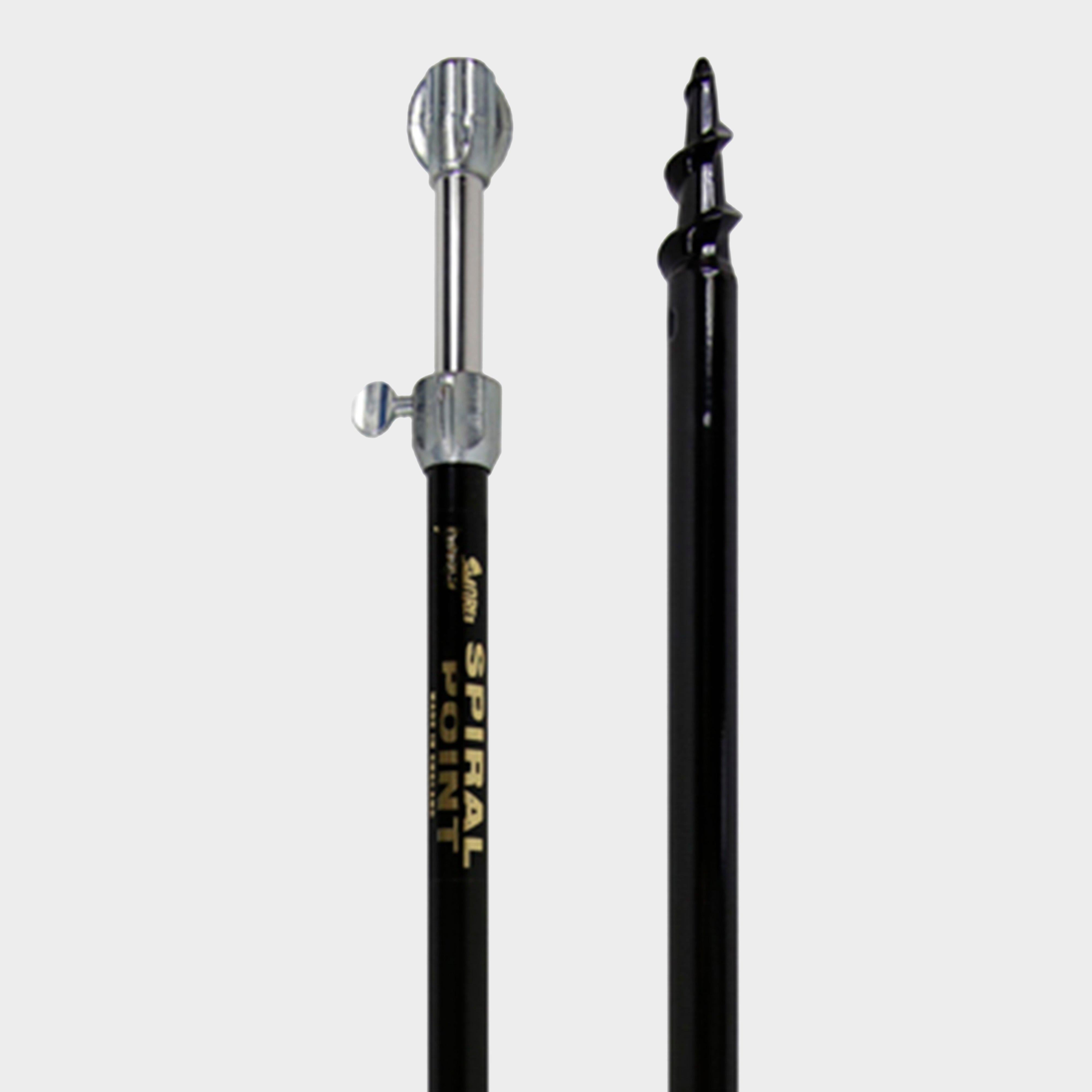 Spiral Point 16 Bankstick