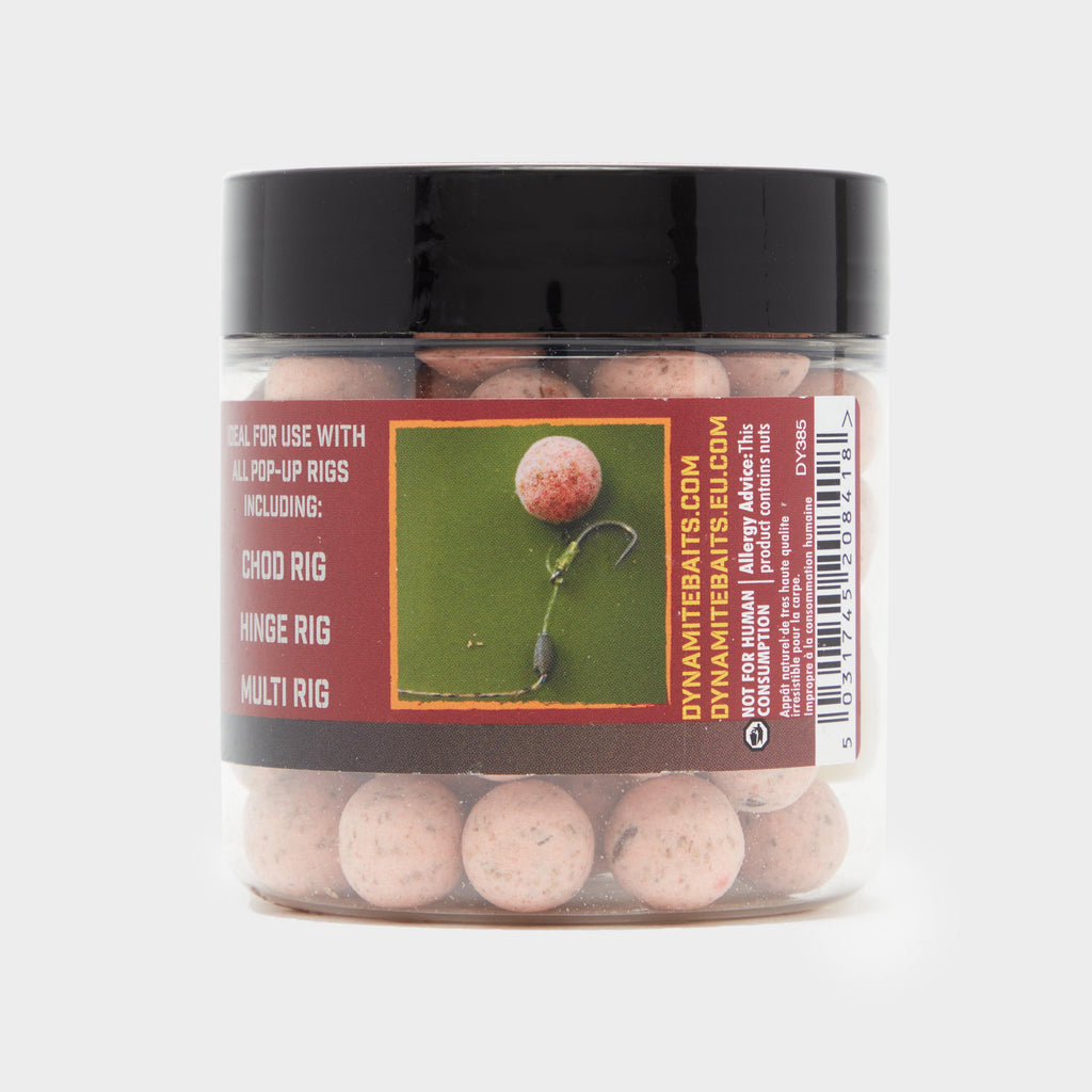 Monster Tigernut Pop Ups (15mm)
