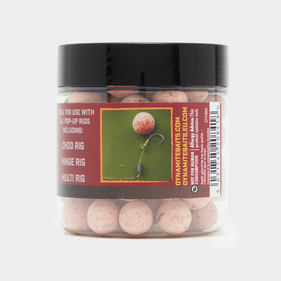 Monster Tigernut Pop Ups (15mm)