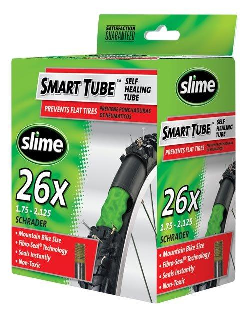 Self-Sealing Bicycle Tube 26" x 17.5-2.125"
