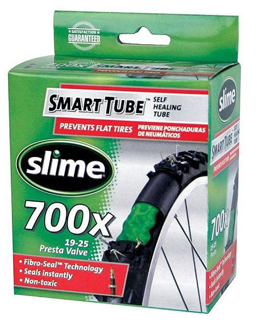 Slime Tube 700 x 19-25c
