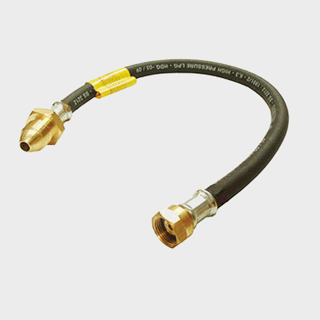 M20 Pigtail Propane Nut