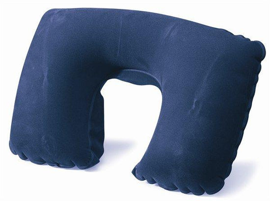 Flock Neck Pillow