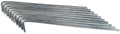 9" Roundwire Tent Peg (10 Pack)