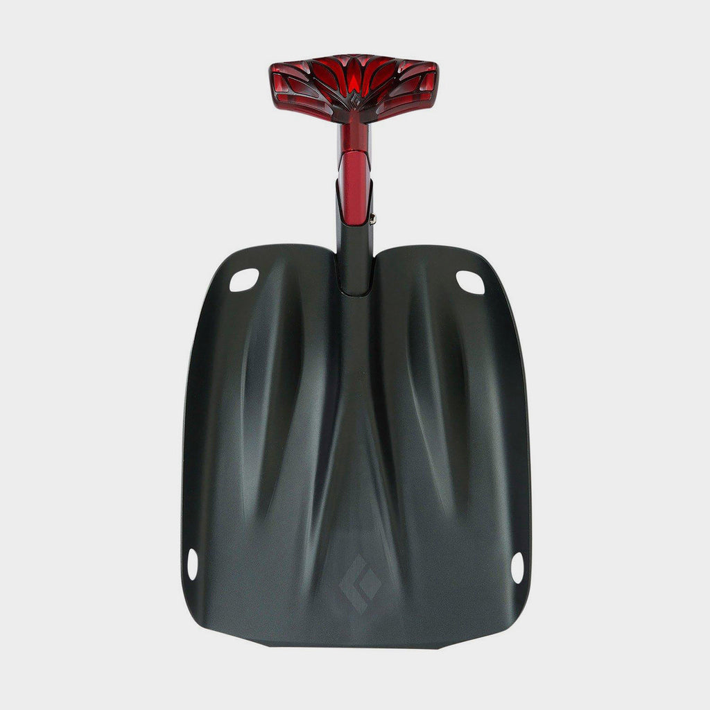 Transfer 3 Shovel