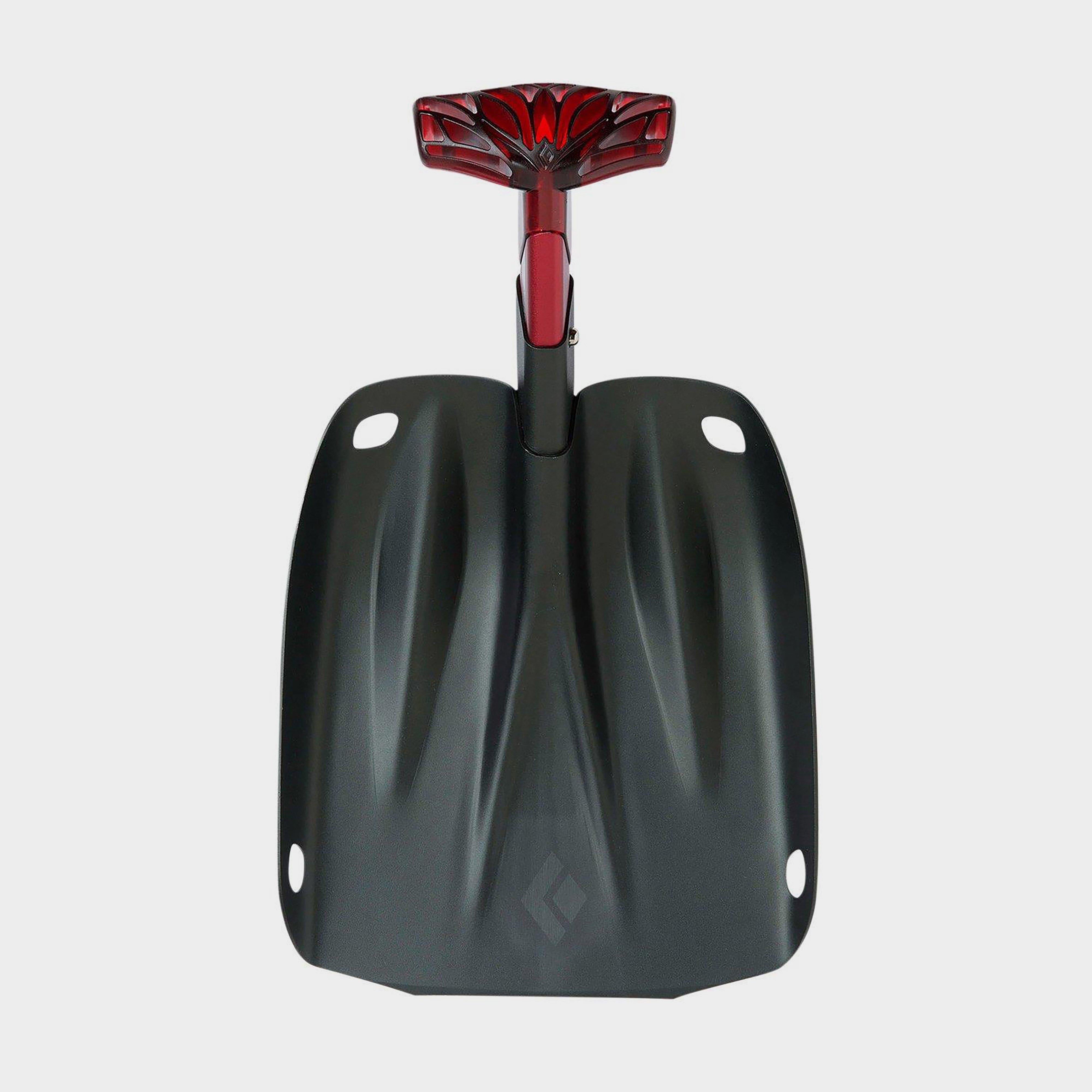 Transfer 3 Shovel