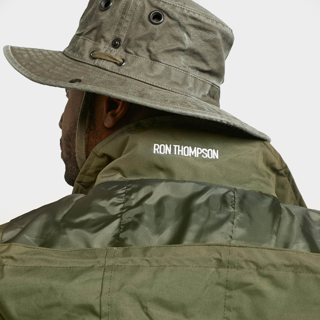 Ontario Fishing Jacket