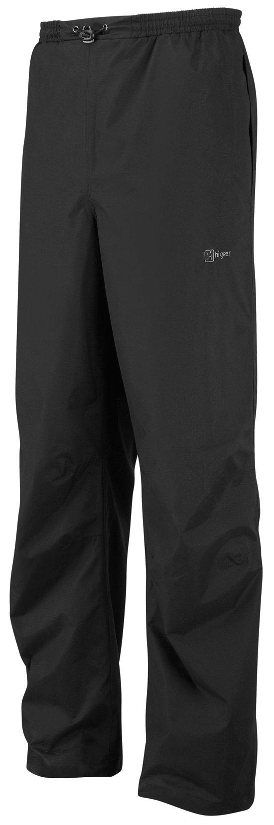 Men's Typhoon Waterproof Overtrousers