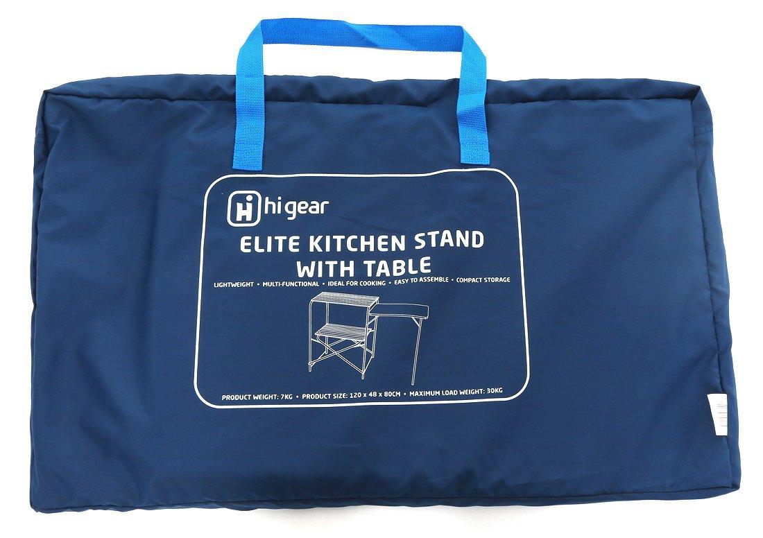 Hi Gear Elite Kitchen Stand