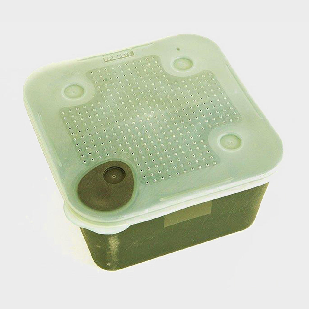Eazy-Seal Bait Box (Medium)