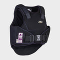 Flexair Body Protector Blk/Grey