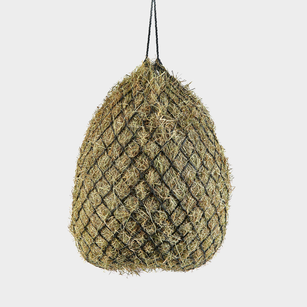 Haylage Net