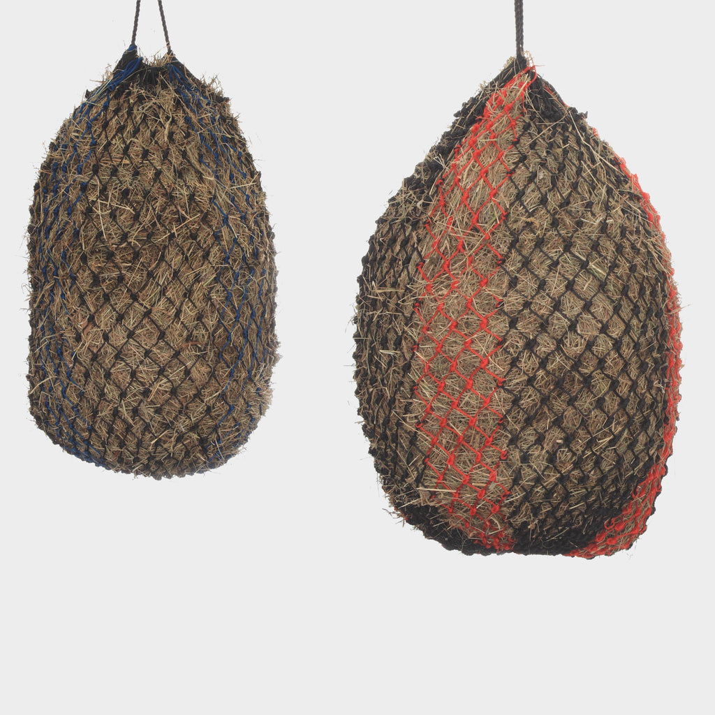 Fine Mesh Hay Net - Large