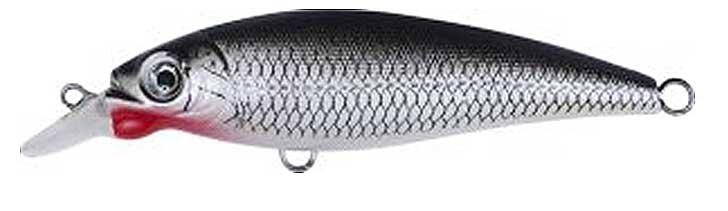 Fat plugbait 13cm 37g blue mackerel