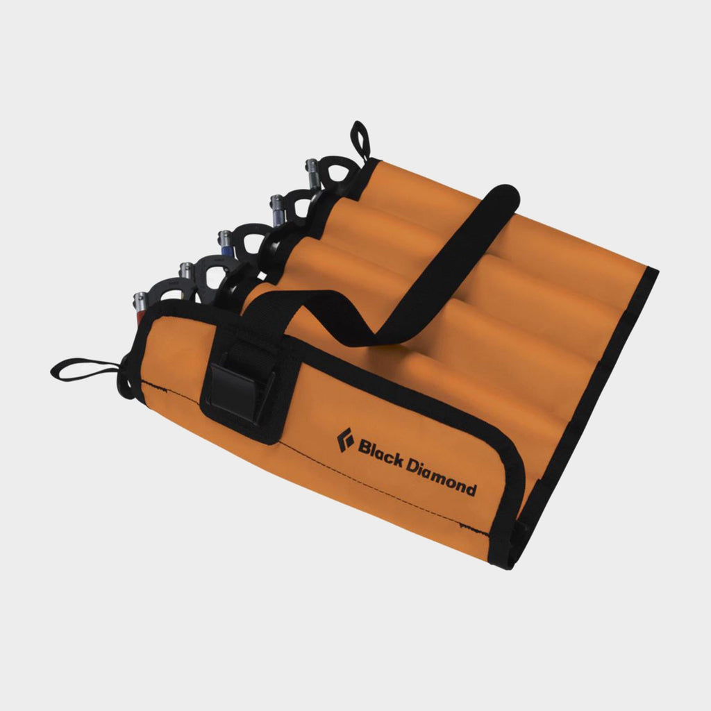 Ice Screw Up Bag