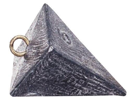 Pyramid Beach Leads, 3oz, 2 pack