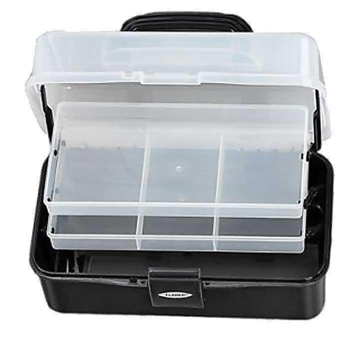Tackle Box, Small
