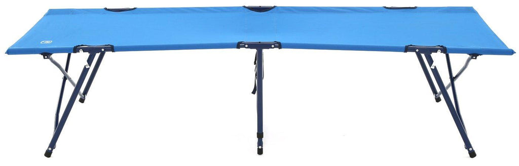 Folding Camp Bed