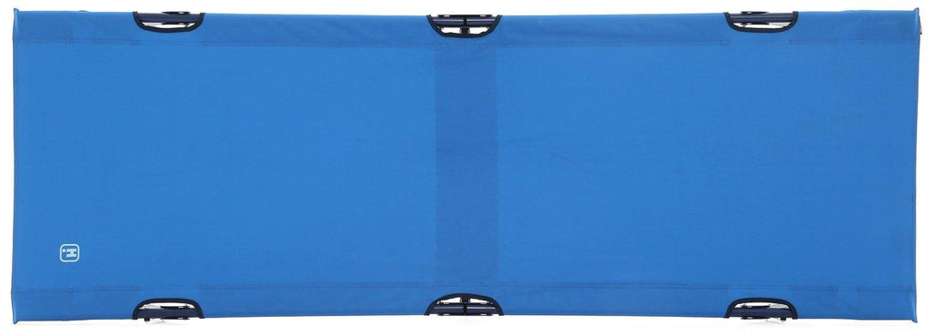 Folding Camp Bed