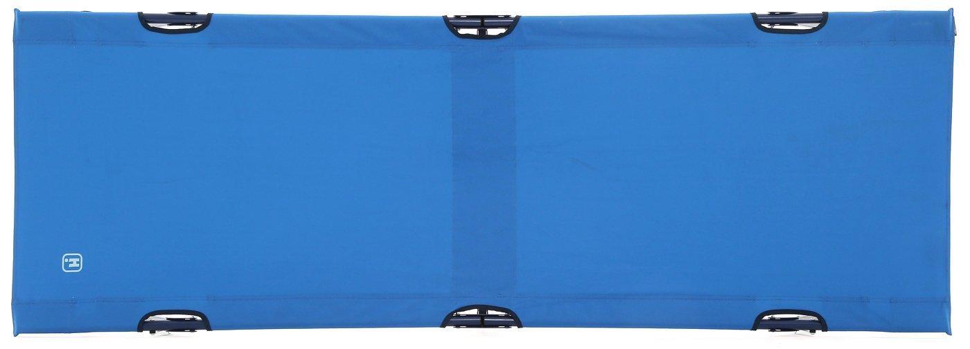 Folding Camp Bed