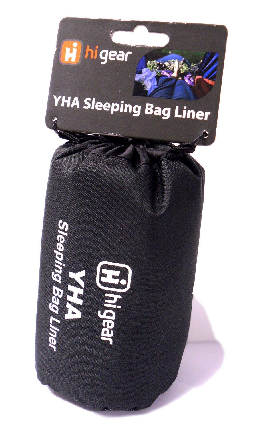 YHA Sleeping Bag Liner