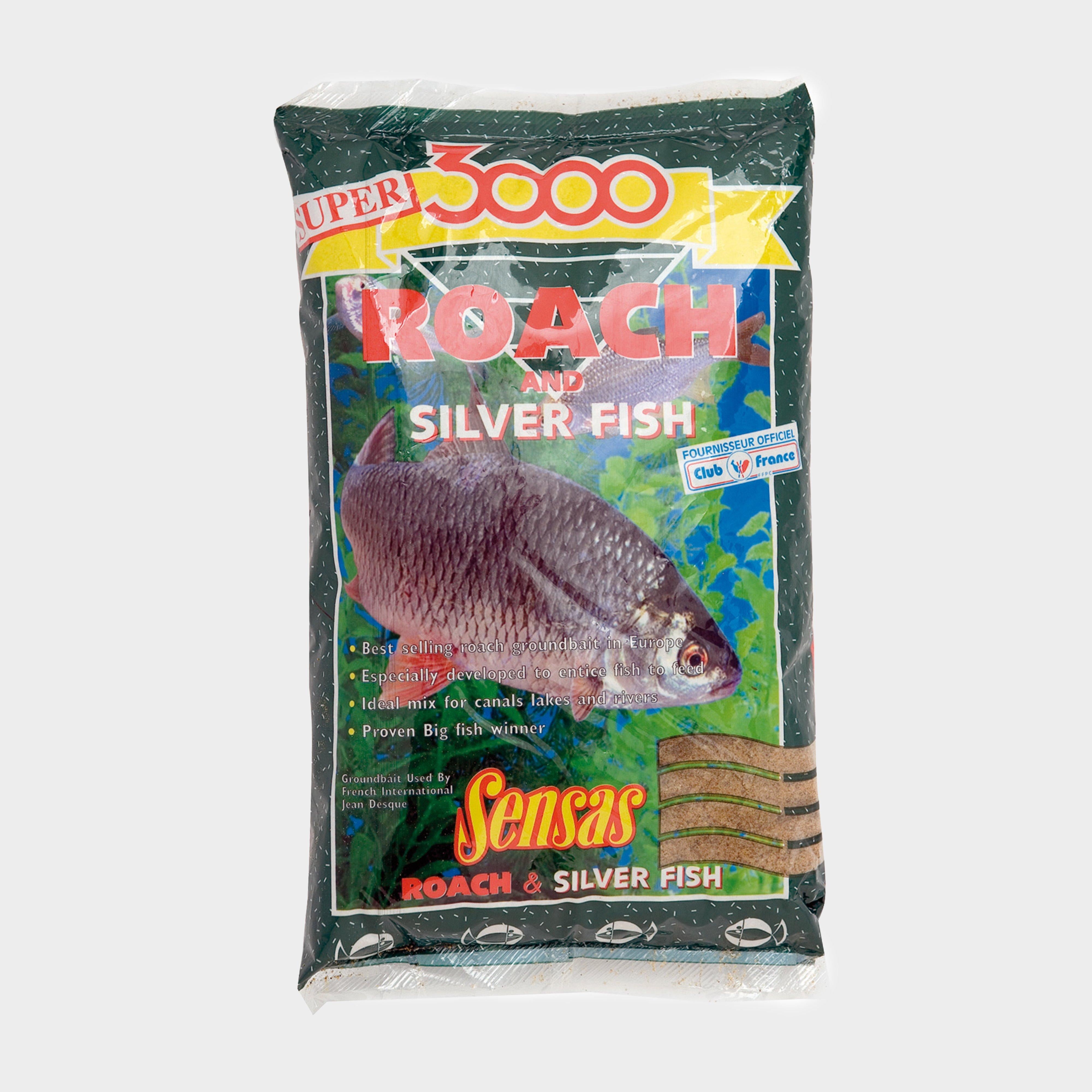 3000 Natural Roach