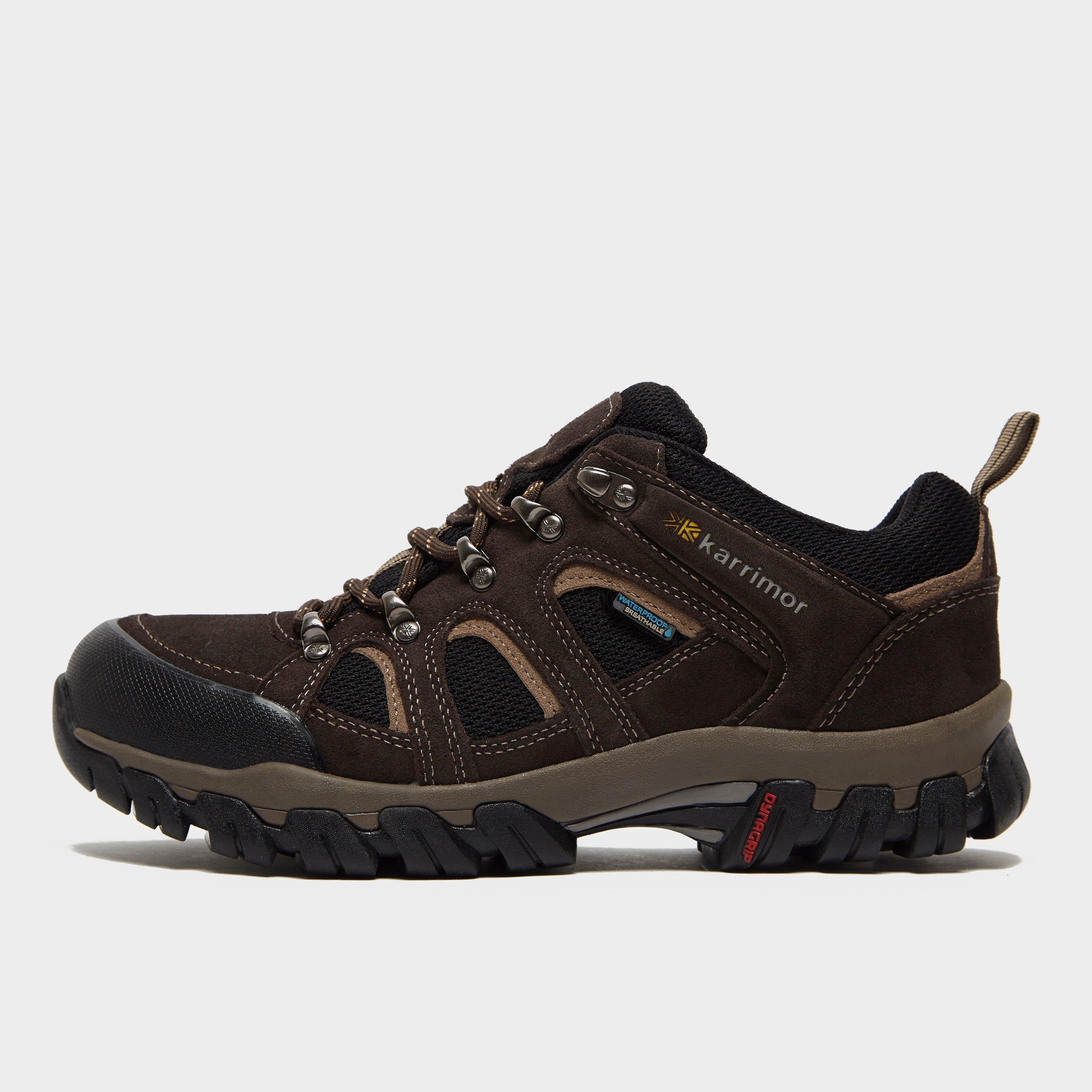Men's Bodmin Low Weathertite Trail Shoes