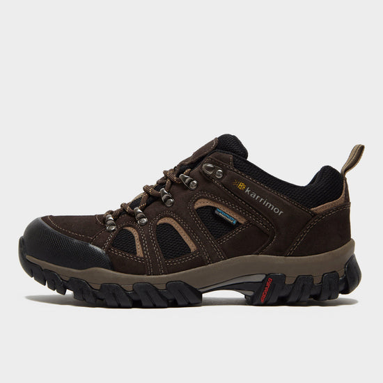 Men's Bodmin Low Weathertite Trail Shoes