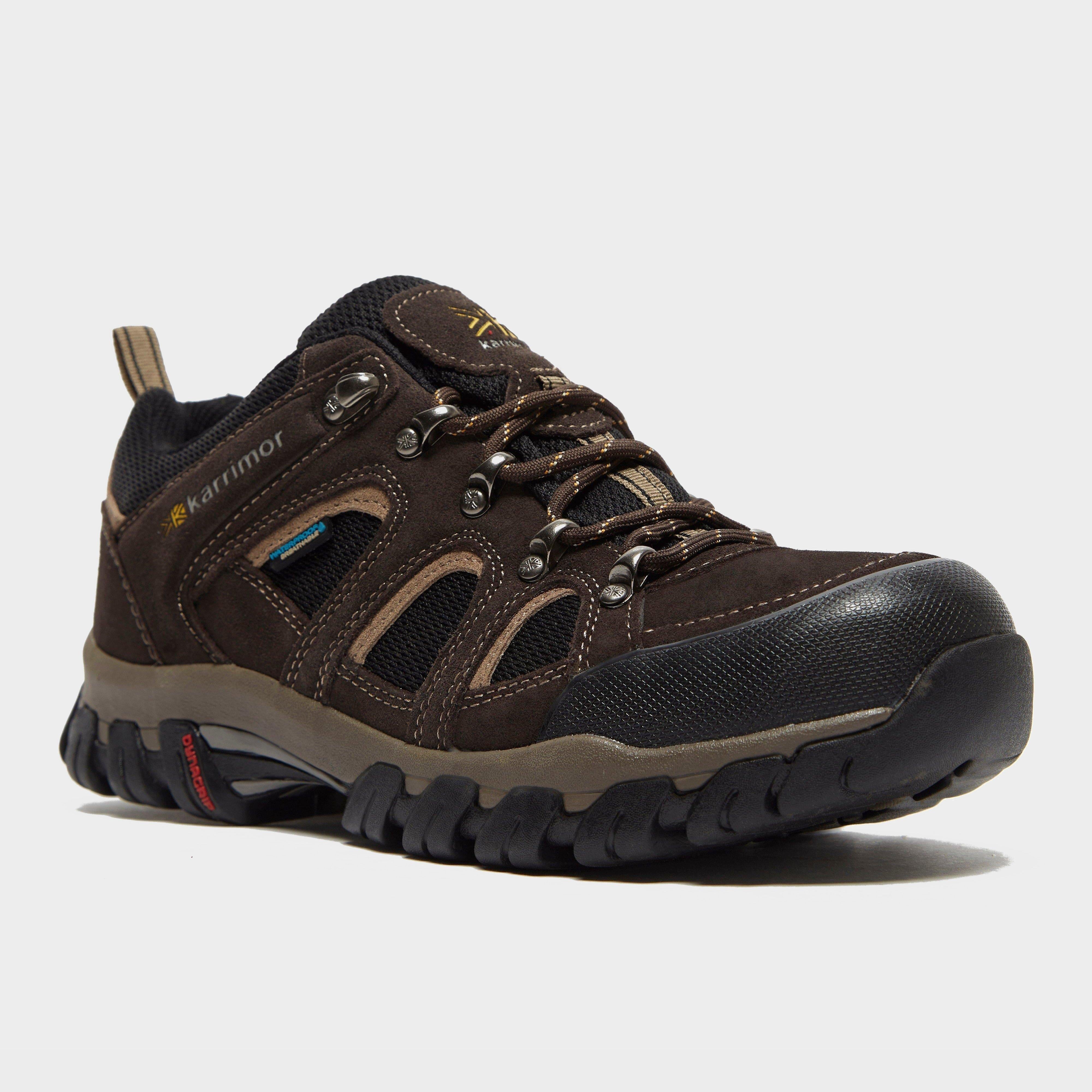 Men's Bodmin Low Weathertite Trail Shoes