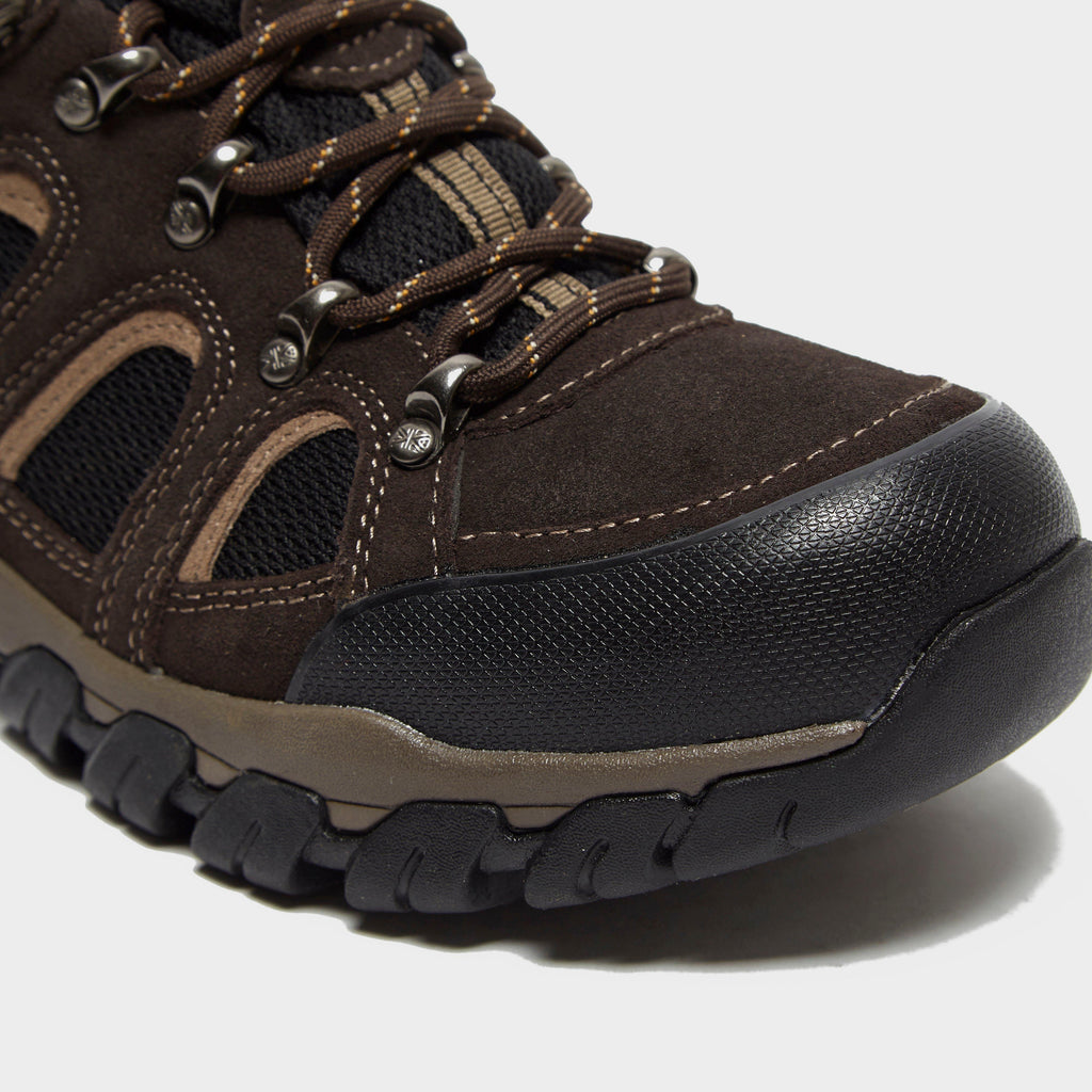 Men's Bodmin Low Weathertite Trail Shoes