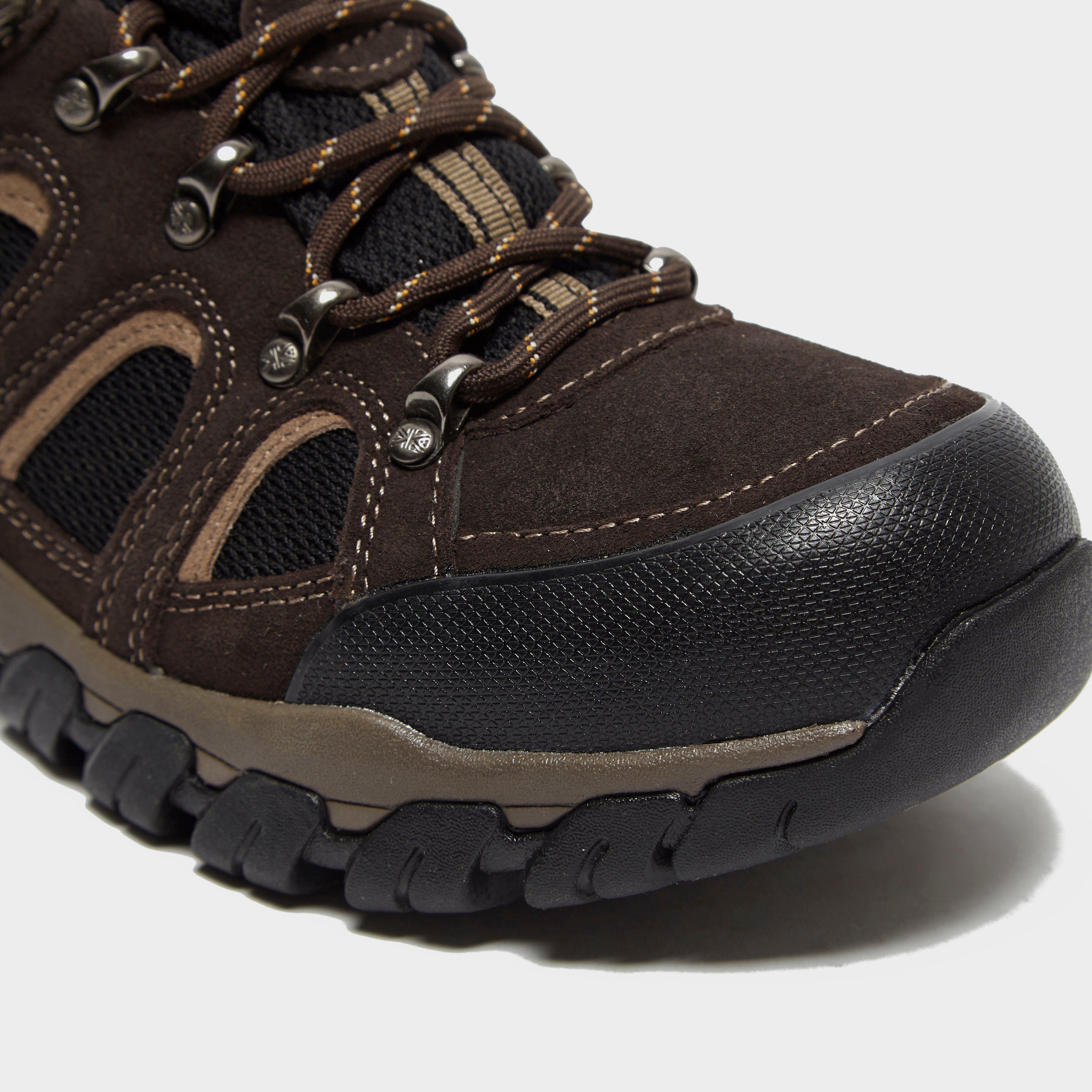 Men's Bodmin Low Weathertite Trail Shoes