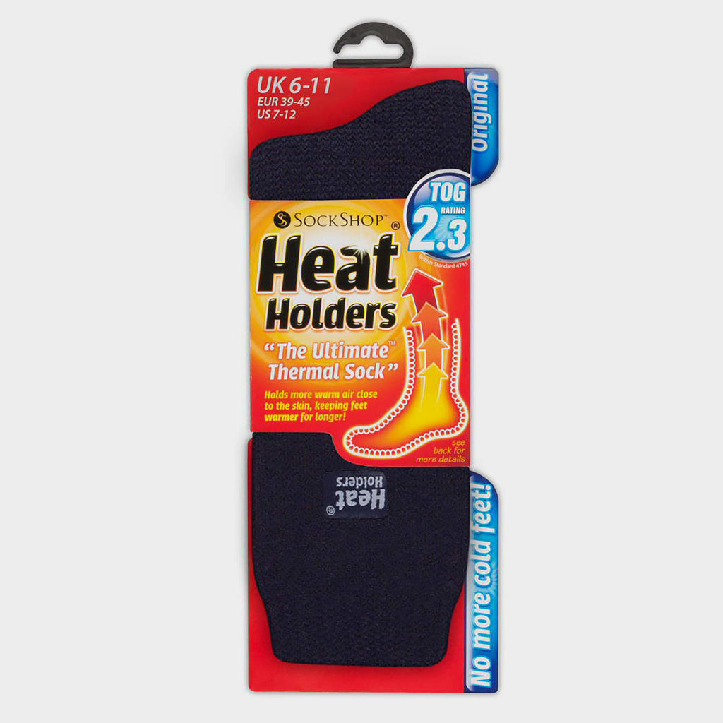 Men's Heat Holder Socks