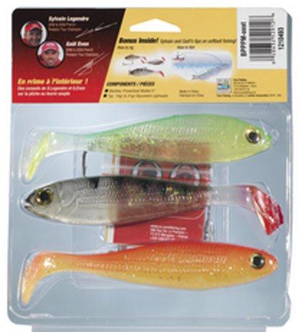 Pike Pro Pack 1