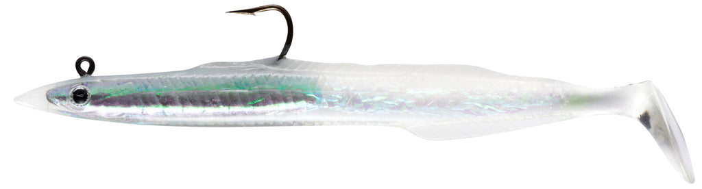 Powerbait Sandeel- 4" - Blue