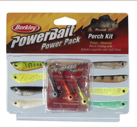 Perch Pulse/Minnow Pro Pack