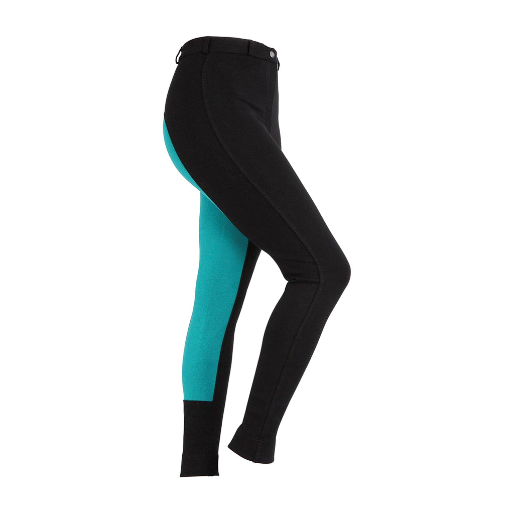 Women's Wessex Two Tone Jodhpurs