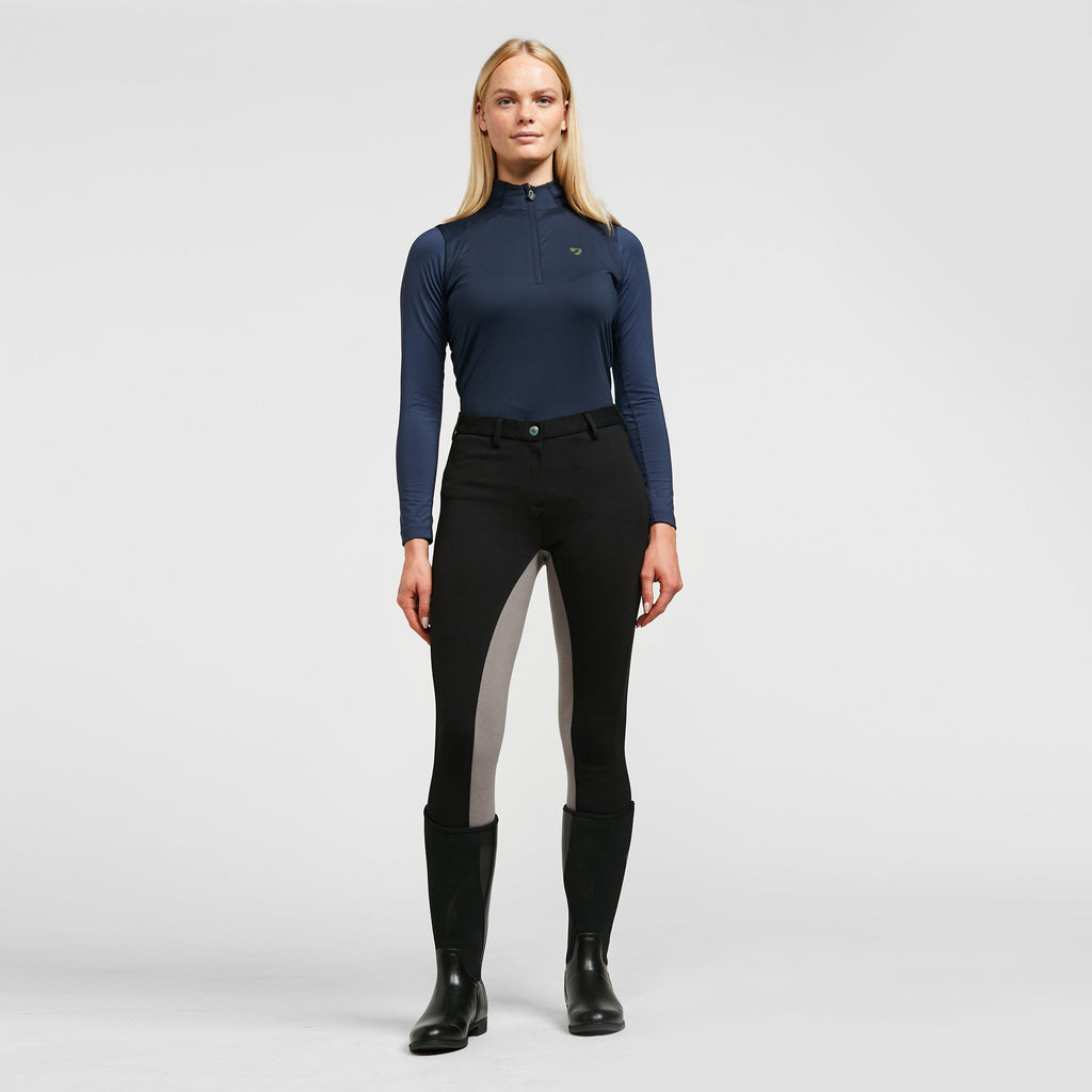 Women's Wessex Two Tone Jodhpurs