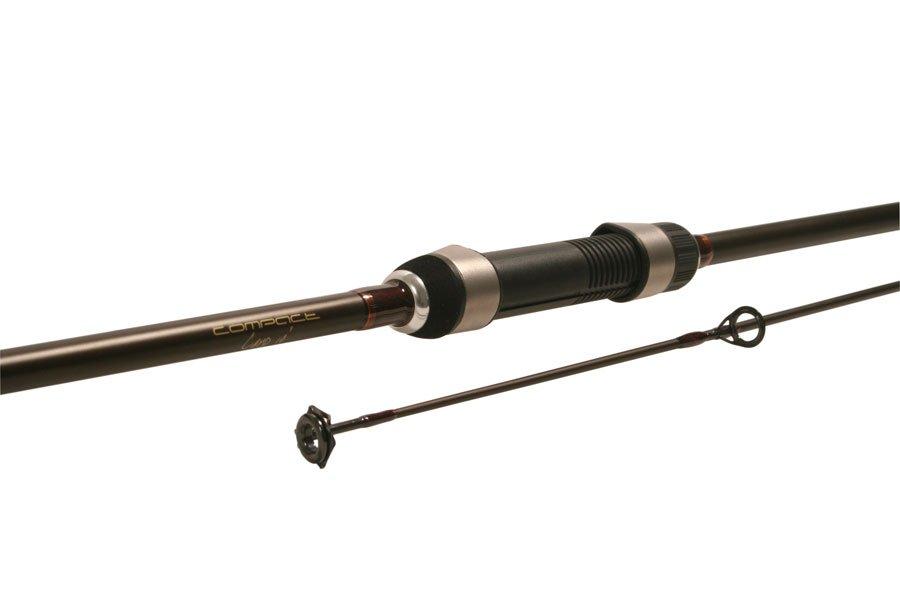 Compact Carp 10ft 2 Piece Rod