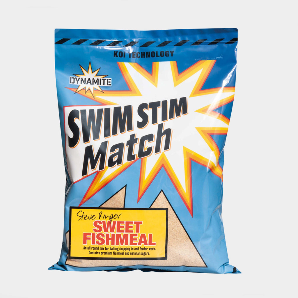 Swim Stim Match Sweet Fishmeal 2Kg