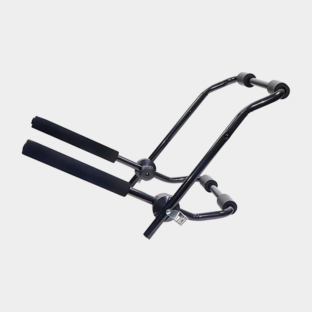 Two Cycle Carrier