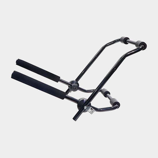 Two Cycle Carrier