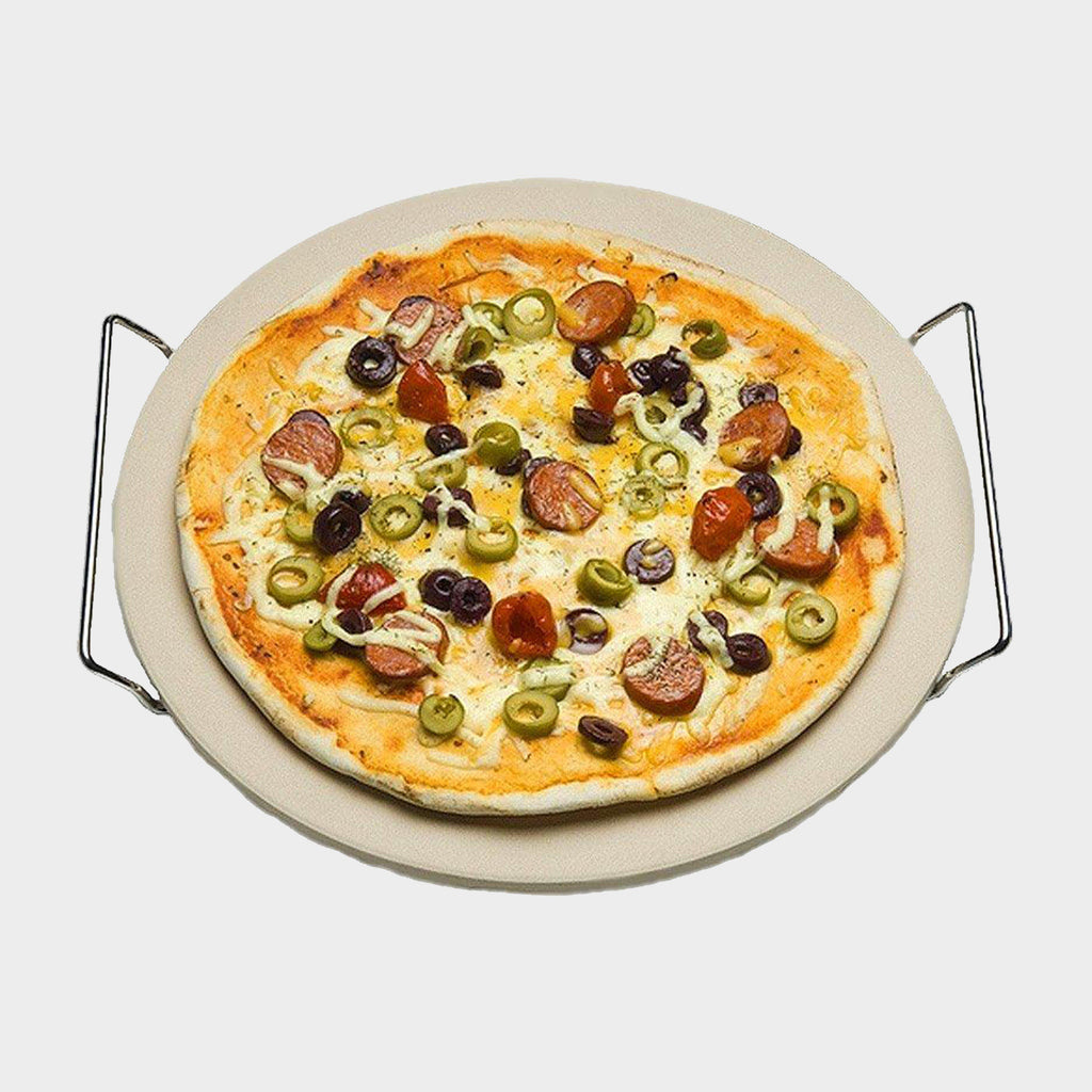 Pizza Stone (33cm)