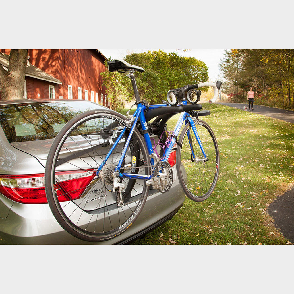 Sentinel 2 Bike Rack