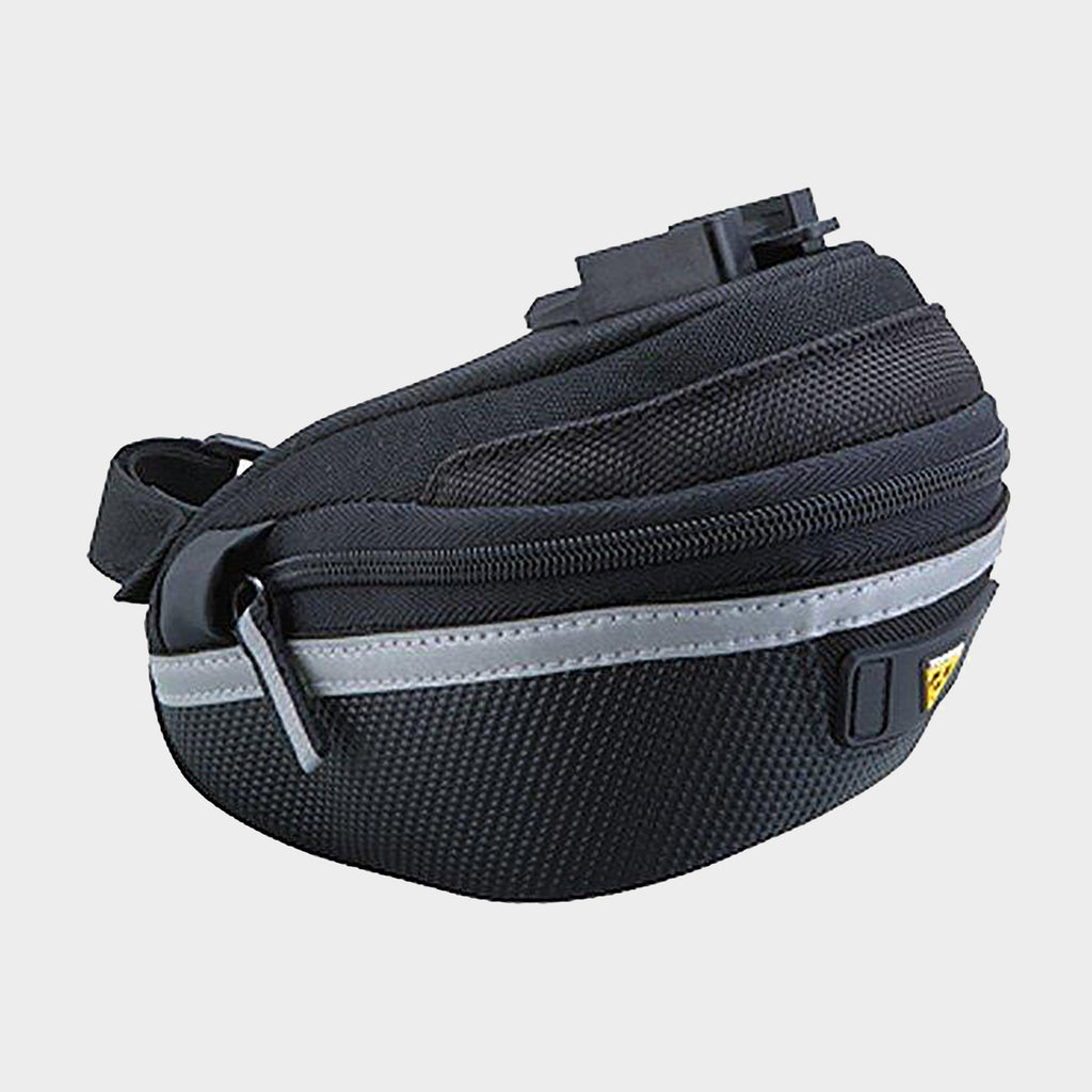 Wedge Pack II (Small) Saddle Bag