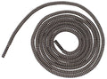 Walking Laces, Black/Stone (45")