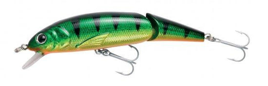 Large Floating Jointed Tormentor, Perch