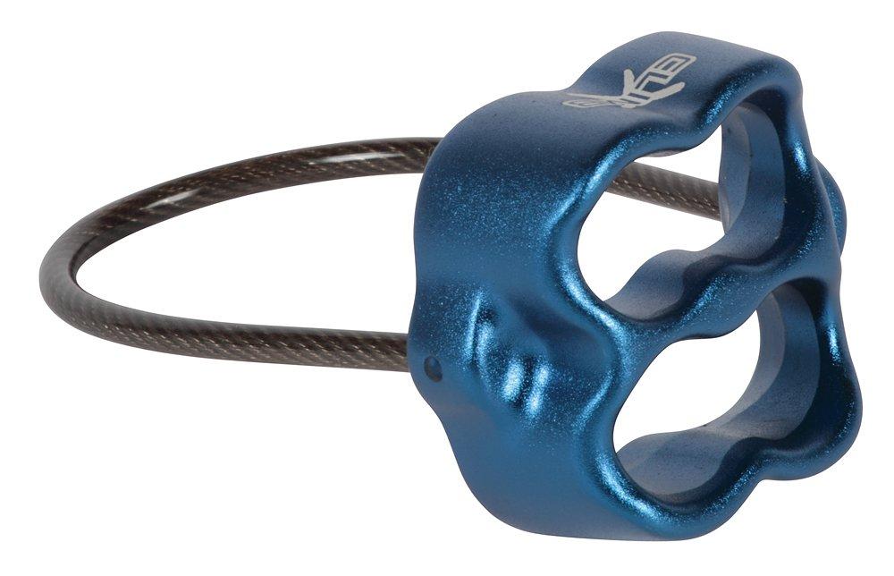 Pilot Harness and Belay Set