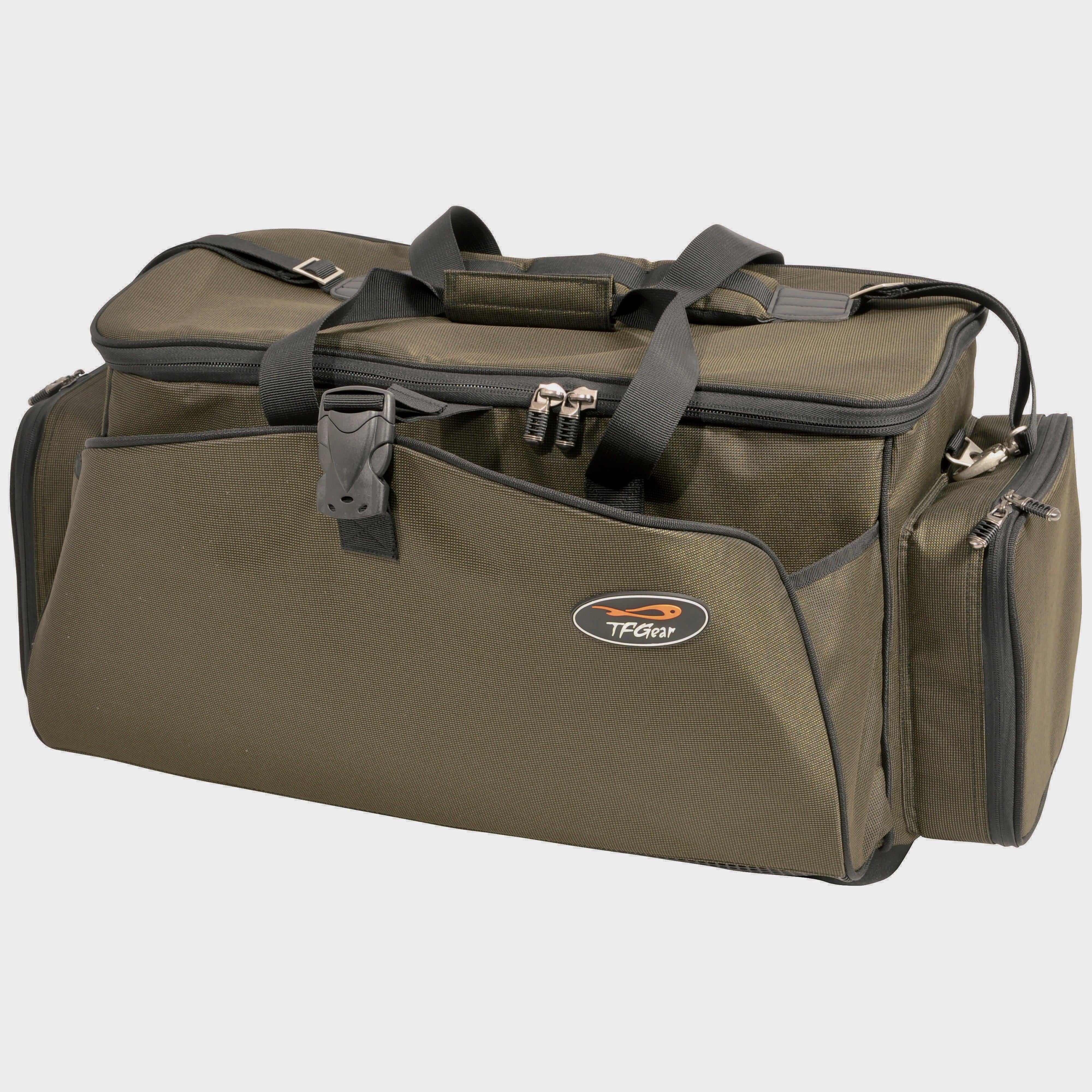 Compact Carryall Fishing Cool Bag